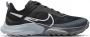 Nike Women's Air Zoom Terra Kiger 8 Trail Running Shoes Trailrunningschoenen grijs - Thumbnail 3
