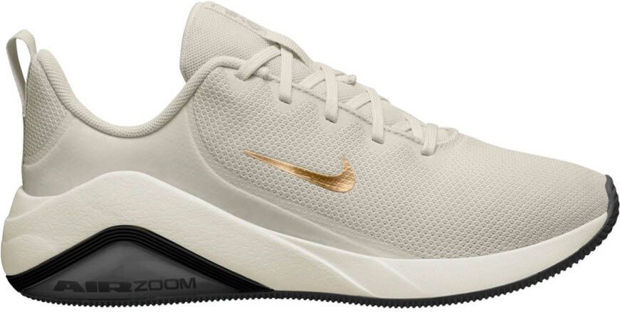 Nike Women's Bella 7 Workout Shoes Multisportschoenen beige