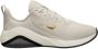 Nike Women's Bella 7 Workout Shoes Multisportschoenen beige - Thumbnail 2