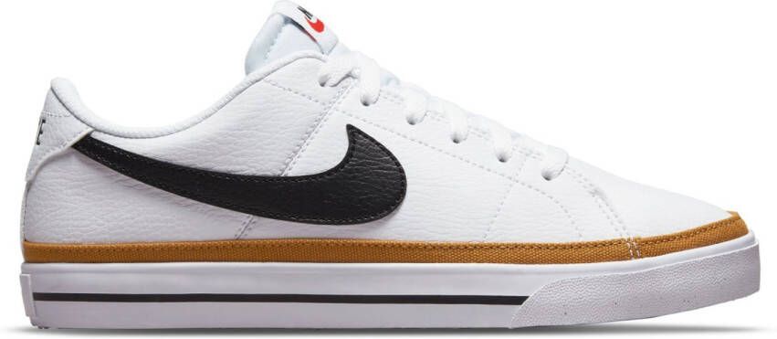 Nike Women's Court Legacy Next Nature Sneakers wit
