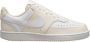 Nike Women's Court Vision Low Next Nature Sneakers grijs - Thumbnail 2