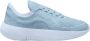 Nike Women's Free RN Workout Shoes Multisportschoenen blauw - Thumbnail 2
