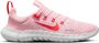 Nike Women's Free Run 5.0 Sneakers roze - Thumbnail 1