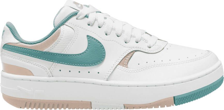 Nike Women's Gamma Force Shoes Sneakers wit