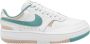 Nike Women's Gamma Force Shoes Sneakers wit - Thumbnail 3