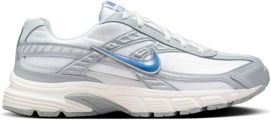 Nike Women's Initiator Hardloopschoenen grijs wit
