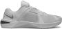 Nike Women's Metcon 10 Multisportschoenen grijs - Thumbnail 2