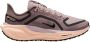 Nike Women's Pegasus 41 GTX Road Running Shoes Hardloopschoenen bruin - Thumbnail 2