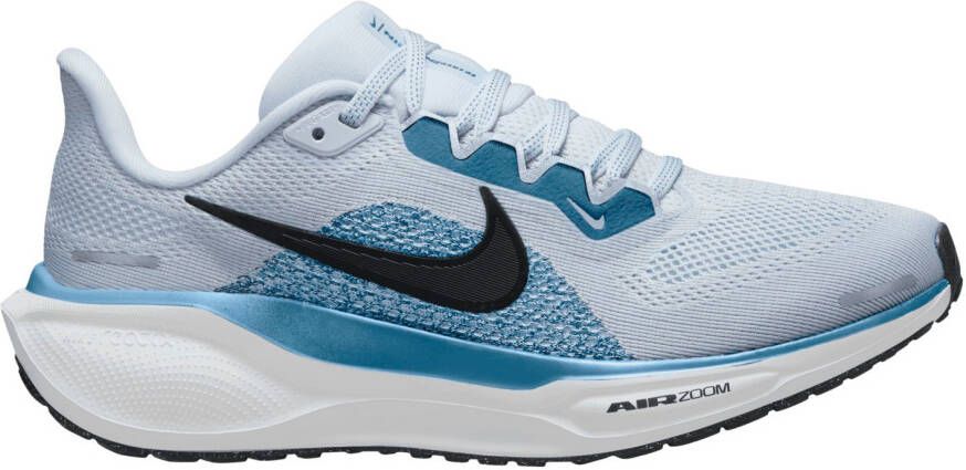 Nike Hardloopschoenen voor dames (straat) Pegasus 41 Blue Tint- Dames Blue Tint