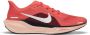 Nike Women's Pegasus 41 Hardloopschoenen rood - Thumbnail 2