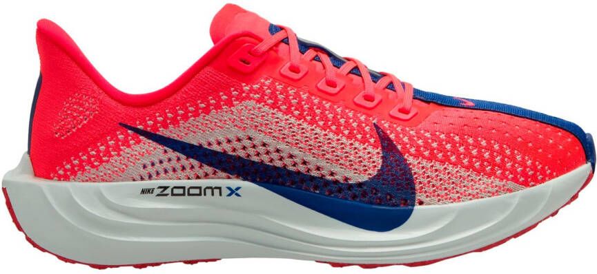 Nike Women's Pegasus Plus Road Running Shoes Hardloopschoenen meerkleurig