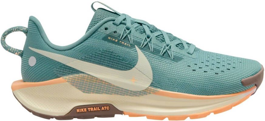 Nike Women's ReactX Pegasus Trail 5 Trailrunningschoenen turkoois