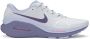 Nike Women's Structure 26 Hardloopschoenen grijs - Thumbnail 2