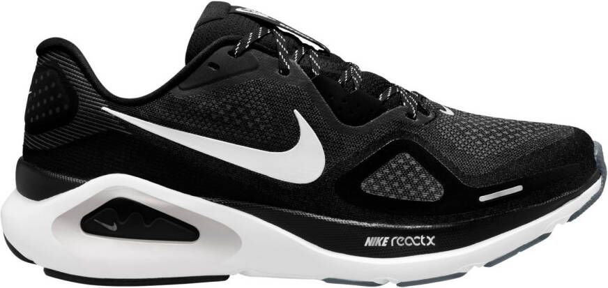 Nike Women's Structure 26 Hardloopschoenen zwart
