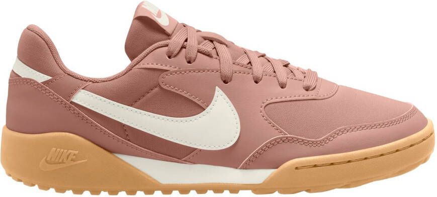 Nike Women's Terra Manta Sneakers beige bruin roze