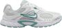Nike V5 RNR Sneakers Summit White Grey Dames - Thumbnail 2