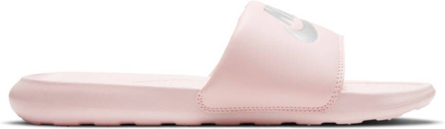 Nike Women's Victori One Sandalen roze