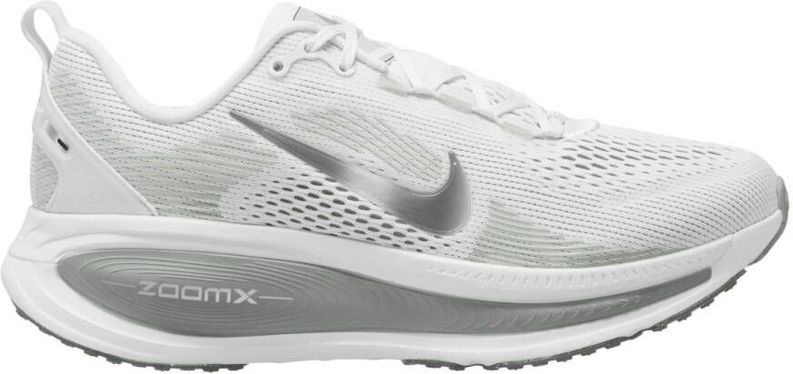 Nike Women's Vomero 18 Hardloopschoenen grijs