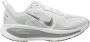 Nike Women's Vomero 18 Hardloopschoenen grijs - Thumbnail 1