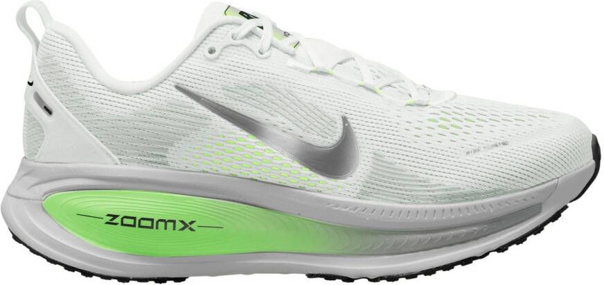 Nike Women's Vomero 18 Hardloopschoenen grijs