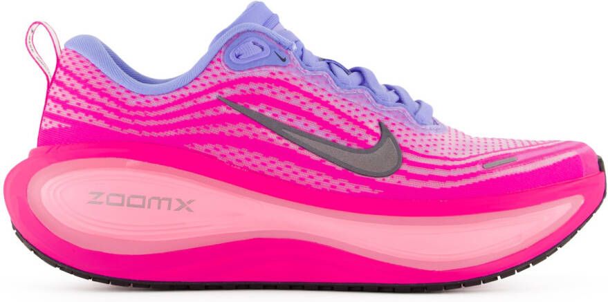 Nike Women's Vomero Plus Hardloopschoenen roze