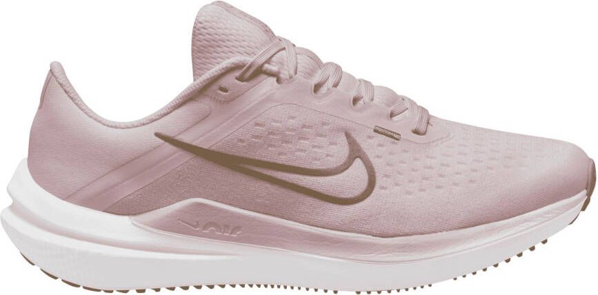 Nike Women's Winflo 10 Hardloopschoenen roze
