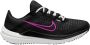 Nike Women's Winflo 10 Hardloopschoenen zwart - Thumbnail 2