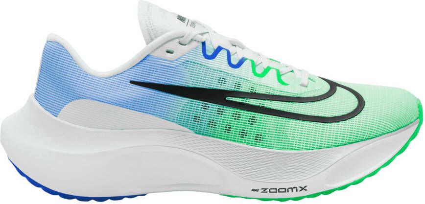 Nike Zoom Fly 5 Hardloopschoenen meerkleurig