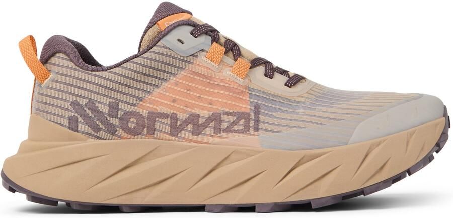 NNormal Cadí Trailrunningschoenen beige - Foto 2