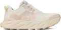 NNormal Women's Cadí Trailrunningschoenen beige - Grijs