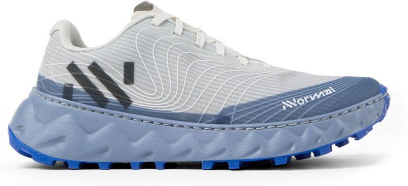 NNormal Tomir 02 Trailschoenen Grijs 2 3 - Foto 2