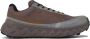 NNormal Tomir Waterproof Trailrunningschoenen Bruin 2 3 Man - Thumbnail 2