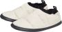 Nordisk Mos Down Slippers Pantoffels maat XS wit - Thumbnail 2