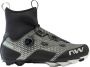 Northwave Celsius Xc Fietsschoen Arctic Gtx Black Dark Grey - Thumbnail 2