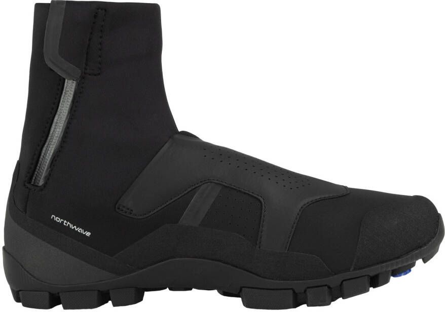 Northwave Celsius Xt Arctic Gtx Mtb-schoenen Zwart