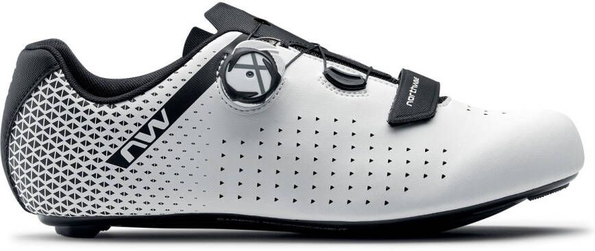 Northwave Core Plus 2 Fietsschoenen grijs