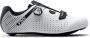 Northwave Race Fietsschoenen Core 2 Plus White Black - Thumbnail 2