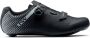 Northwave Core Pl Wide Shoes Men black silver Schoen - Thumbnail 2