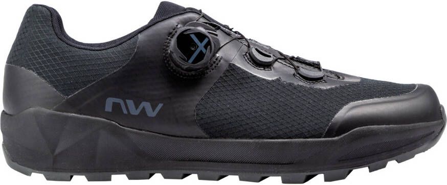 Northwave Corsair 2 Fietsschoenen grijs