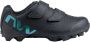 Northwave Kid's Hammer Junior Fietsschoenen blauw - Thumbnail 2