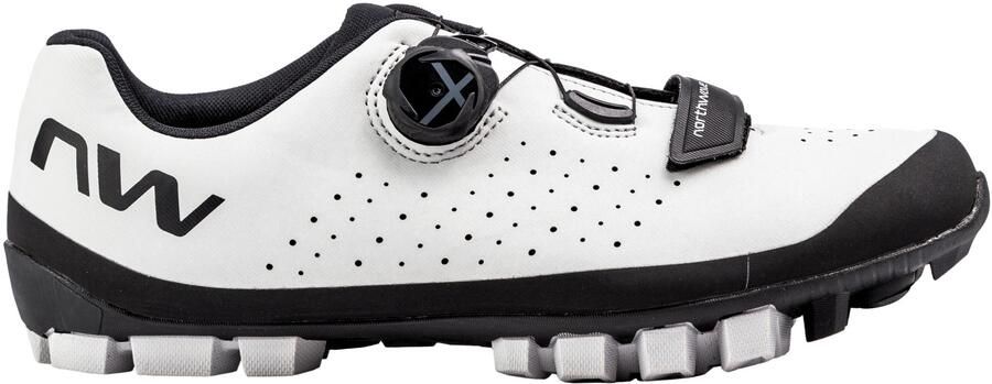 Northwave Hammer Plus Mtb-schoenen Wit Man - Foto 2