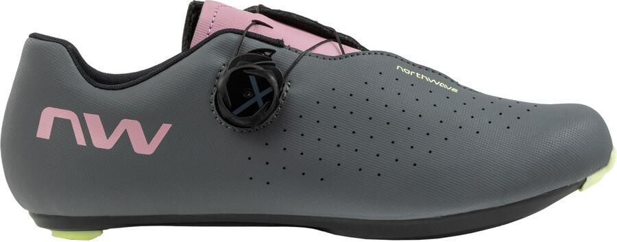 Northwave Sonic Plus Raceschoenen Grijs Man Vrouw