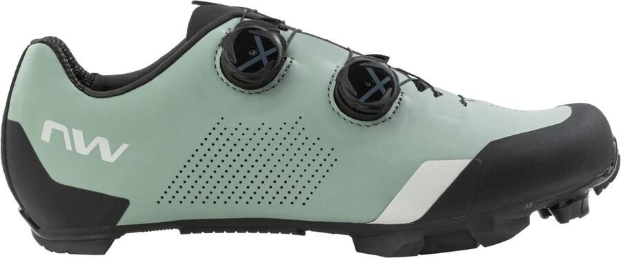 Northwave Striker Mtb-schoenen Groen Man Vrouw - Foto 2