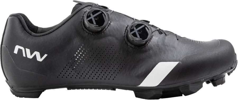 Northwave Striker Mtb-schoenen Zwart Man Vrouw - Foto 2