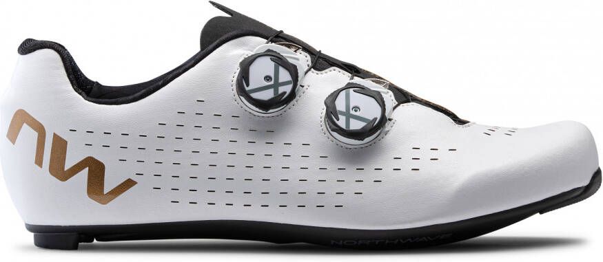 Northwave Revolution 3 Fietsschoenen wit