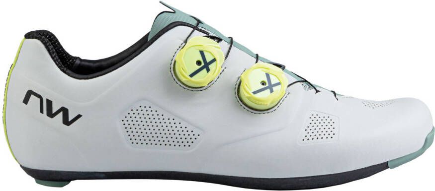 Northwave Revolution Fietsschoenen grijs