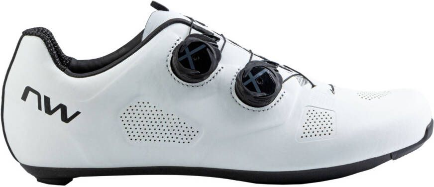 Northwave Revolution Wide Fietsschoenen grijs
