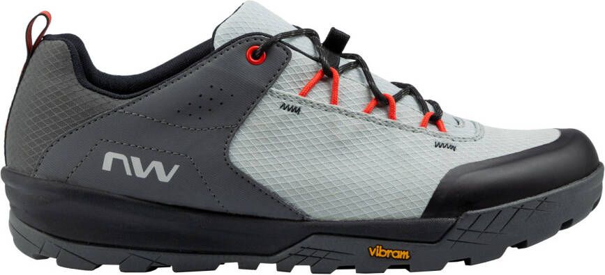 Northwave Rockit Fietsschoenen grijs