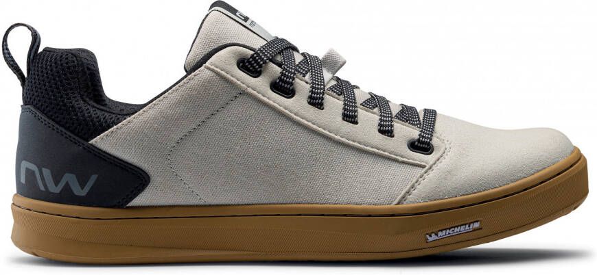 Northwave Tailwhip Fietsschoenen grijs