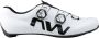 Northwave Veloce Extreme Fietsschoenen wit grijs - Thumbnail 2
